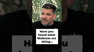Have You Heard What Supermarkets Are Doing…?