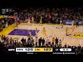 LOUDEST NBA Game Winners of 2025/2026