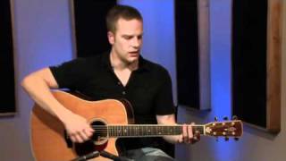 Guitar Lesson 8 - Left Hand Guitar Technique