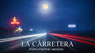 La Carretera julio Iglesias  Romantic Guitar