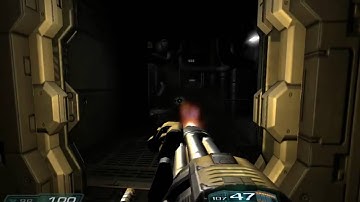 Doom 3   Act 16   Delta Labs   Level 3   Gameplay Walkthrough   No Commentary14