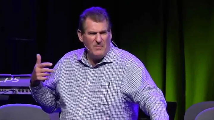 Marriage: When You Want It to Last - Dr. Allan Meyer