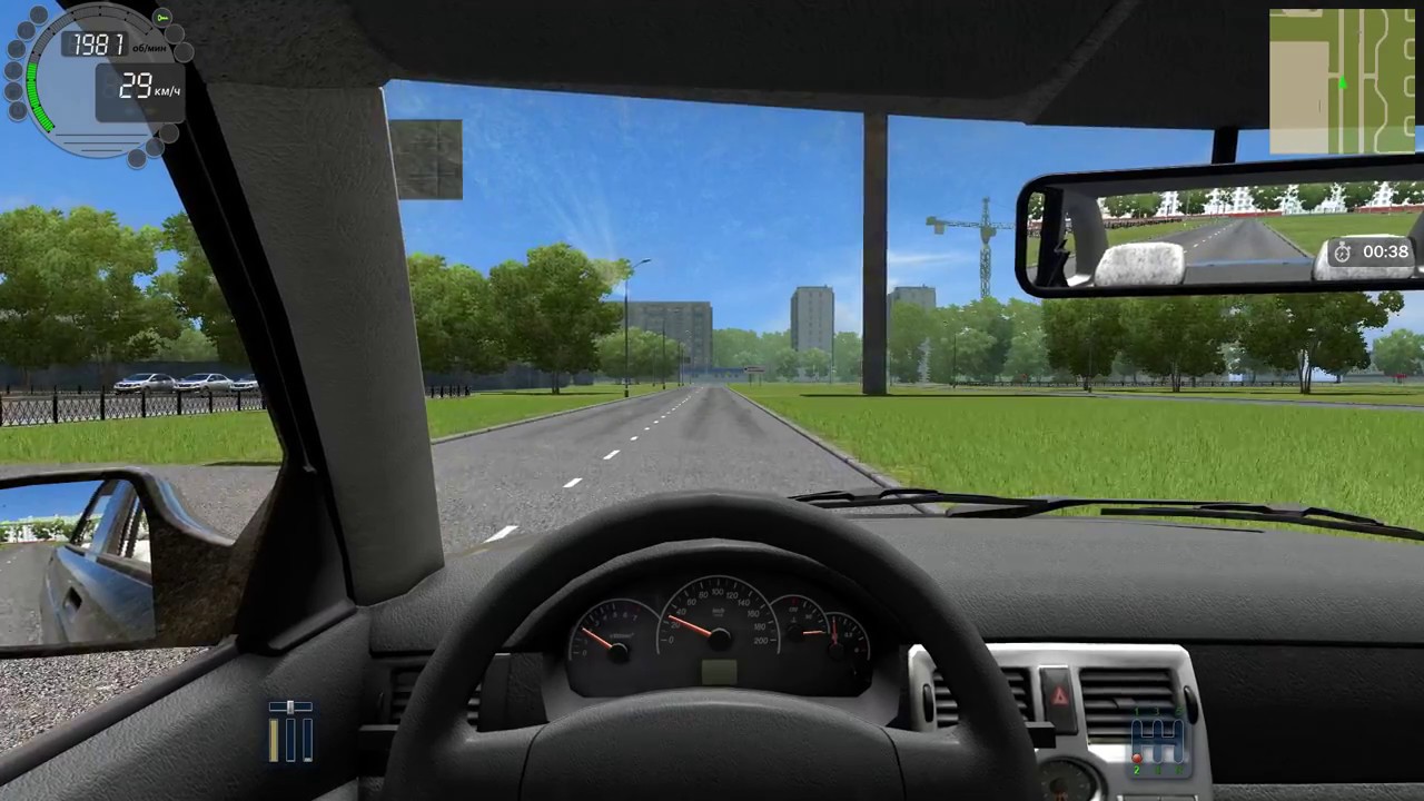city car driving 1.2.5 download city car driving 1.2.5 download