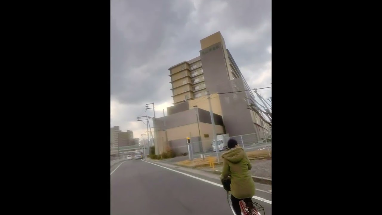 在岡山🇯🇵連空氣都是甜的。是我想要的單車生活🌿Okayama State of Mind:Pedaling through the Land of Sunshine. #JapanTravel 