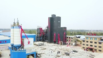 LIMING Sand Making Machine: VU aggregate making system