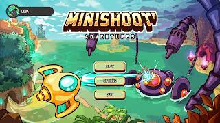 Minishoot Adventure - Leando @leando2656