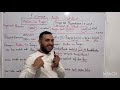 الدرس الأول Fragen Mit Präpositionen