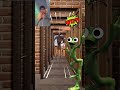 Dame Tu Cosita Song Part 13 Dance Funny Alien Comedy Color Dance Crazzyalienz Funny Shorts