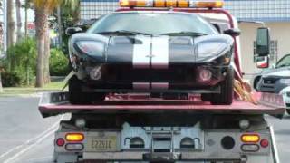 A Local Towing North Charleston Sc