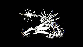 Unstoppable Force (Deep Version) - Ultrakill
