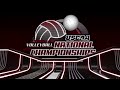 2015 USCAA Volleyball National Championships Selection Show