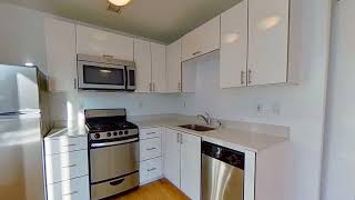 2270 Frederick Douglass Boulevard, Unit 2E, Manhattan, NY  - Presented by Mark Nakash