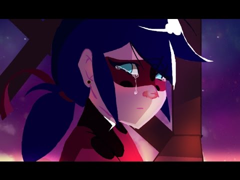 Comic Dub Beautiful Lies Miraculous Ladybug