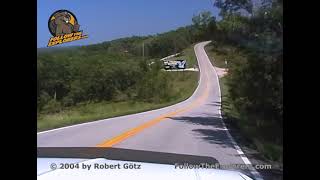 Highway TT and 5, Gravois Mills, Highway TT  and MM, Missouri