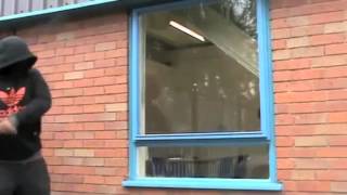 PERFO Shield, Vision 4mm.wmv