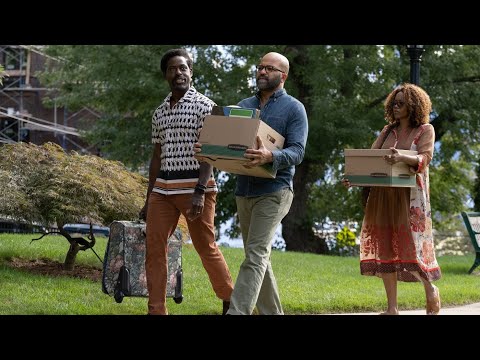 MovieFiendz Review: American Fiction (2023)