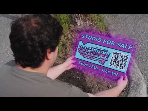 Bocathon 3 - The Quest for More Space (Official Trailer)