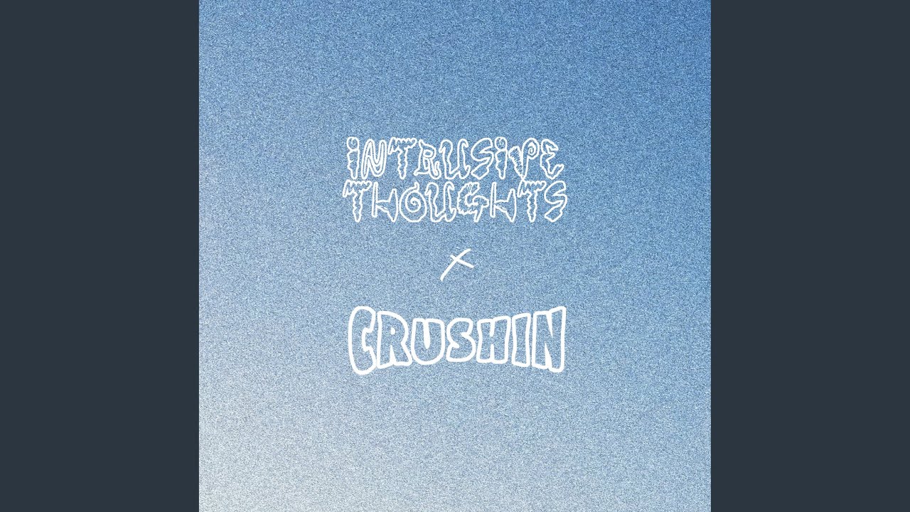 Watch INTRUSIVE THOUGHTS on YouTube Watch INTRUSIVE THOUGHTS on YouTube