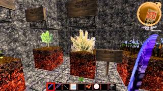 Silent Hill Texture Pack Review [Minecraft]