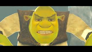 Oblivion Final Boss Fight