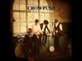 Crowpush  weak as water full album