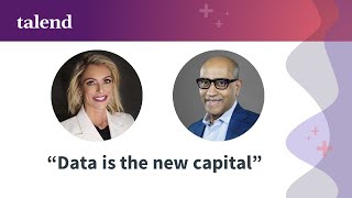 How companies can turn data into their most valuable asset?