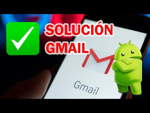 Solución ✅ APP Gmail se cierra SOLA en Android