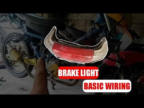 Video: Paano ka mag-wire ng tail light converter?