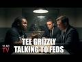 Tee Grizzley Police Interrogation Recording: Jewelry Store Robbery Case