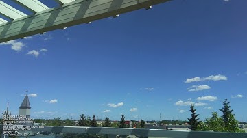 06/04/2019 Raspberry Pi Timelapse