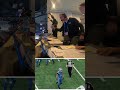 THAT'S GONNA DO IT! Dan Miller calls Amon-Ra St. Brown's game-sealing catch | Detroit #Lions #shorts