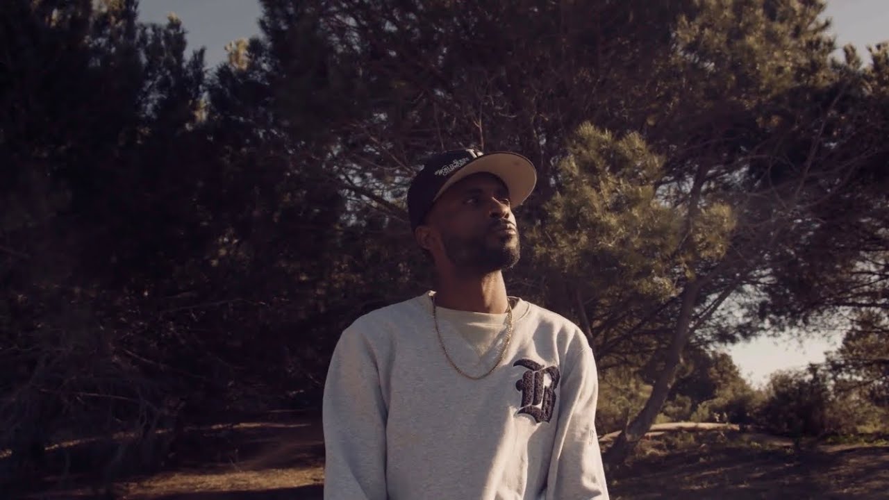 Jonathan UniteUs - Clockwise (prod. thxk_u) [OFFICIAL VIDEO] 