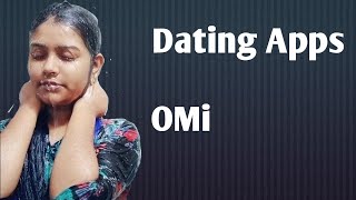 Dating apps, FREE  Download Google playstor,omi screenshot 2