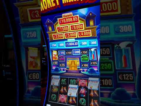 popular Good Man Casino welcome package banner in Australia