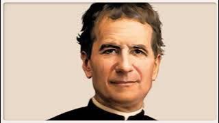 NOVENA SIKU YA NNE. MT YOHANE BOSCO-UTUOMBEE.