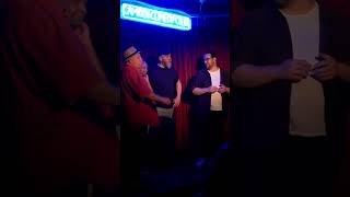 Extreme Improv Clips # #improv #comedy