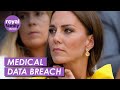 Kate’s Hospital Data Breach Under Investigation