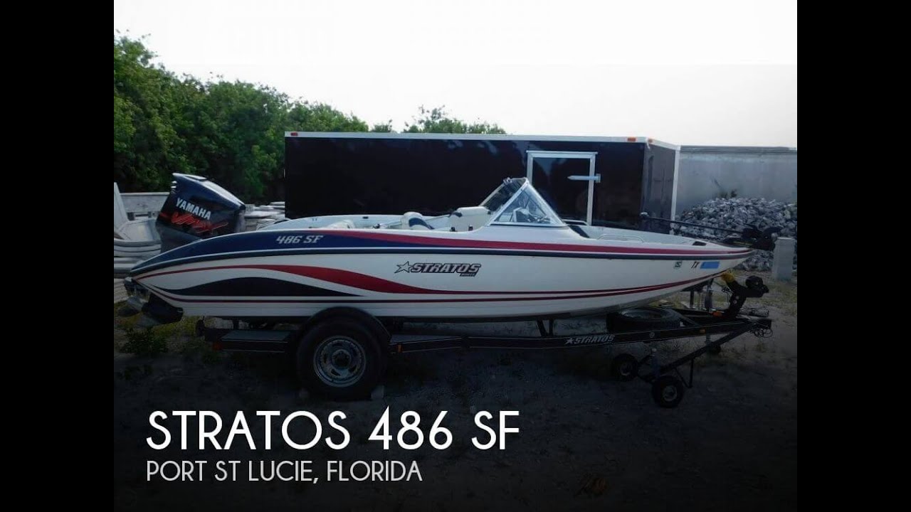 Get Sold Used 2008 Stratos 486 Sf In Port St Lucie Florida Youtube Desktop Wallpaper Free Wallpaper Sold Used 2008 Stratos 486 Sf In Port St Lucie Florida Youtube Free HD