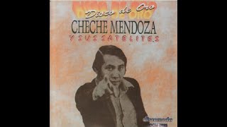 Che Che Mendoza - Pato A La Olla