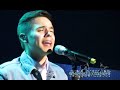 HE LIVES IN YOU (The Lion King 2) - David Archuleta live in Manila [HD]