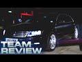 Volkswagen Phaeton W12 (Team Review) - Fifth Gear