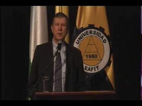 colombia map Acto de posesión de los representantes estudiantiles y profesorales