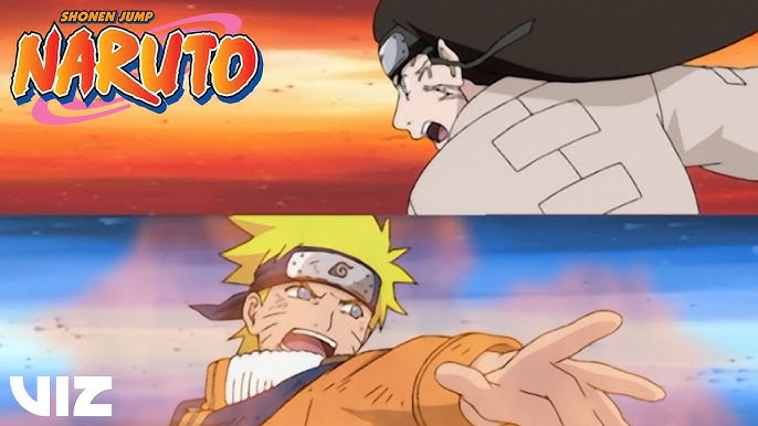 naruto classico, SASUKE VS OROCHIMARU #naruto #classico