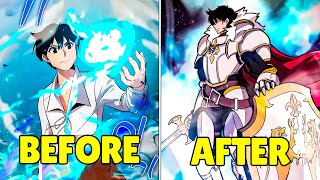 Famous What Happens When A FALLEN WARRIOR Uses MAGIC To REWRITE HIS DESTINY - Manhwa Recap Wealth