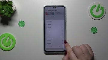 INFINIX Hot 30i Screen Timeout Adjustment - Customize Your INFINIX Hot 30i Display Duration