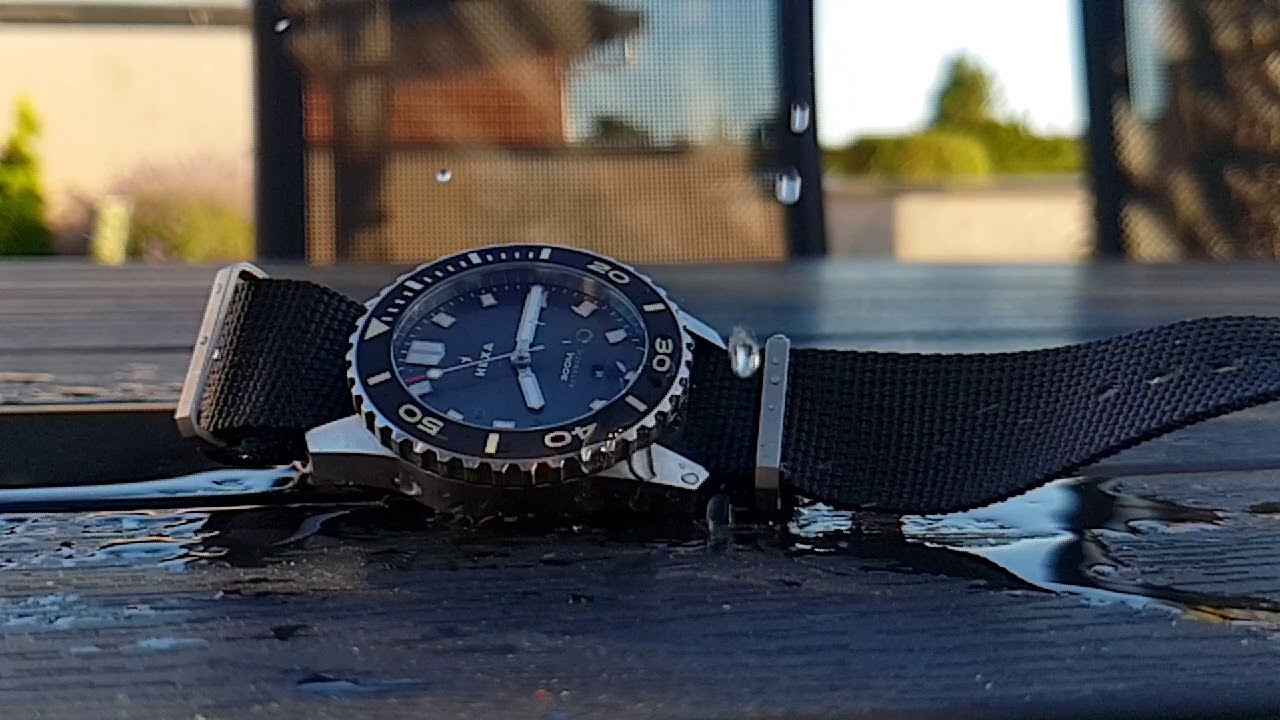 Reverse slowmo 2 - Hexa F74