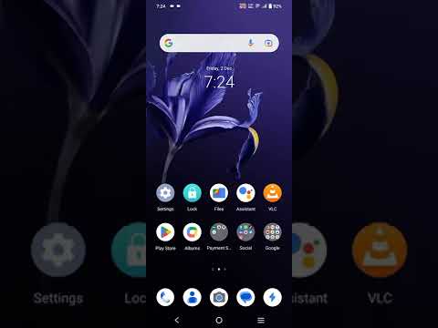 How to Enable/Activate Call Divert in Vivo y33s, Oppo, Techo and realme mobiles having Google dialer
