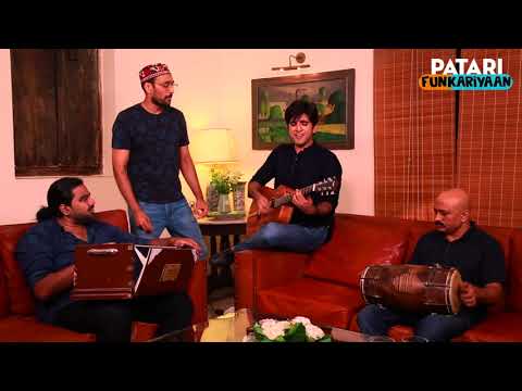 Ali Hamza & Ali Sethi Sing Shaadi Songs | Dholki Songs | Punjabi Song