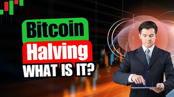 What Is the Bitcoin Halving? | Why It Matters for Crypto in 2025