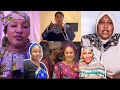To Fah Sadiya Haruna Tayiwa Babiana Da Tsohon Mijinta Wankin Babban Bargo A Live Videon Dinta